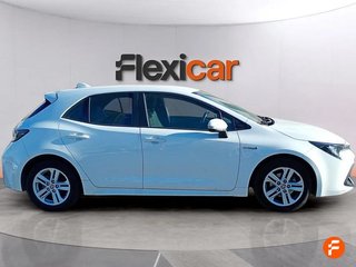 Toyota Corolla 1.8 125H BUSINESS PLUS E-CVT