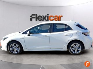 Toyota Corolla 1.8 125H BUSINESS PLUS E-CVT