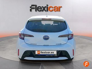 Toyota Corolla 1.8 125H BUSINESS PLUS E-CVT