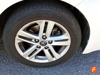 Toyota Corolla 1.8 125H BUSINESS PLUS E-CVT