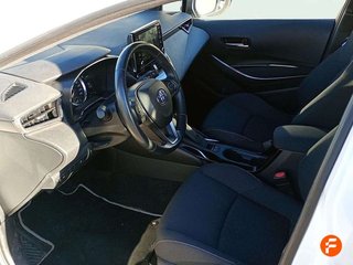 Toyota Corolla 1.8 125H BUSINESS PLUS E-CVT