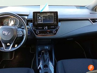 Toyota Corolla 1.8 125H BUSINESS PLUS E-CVT