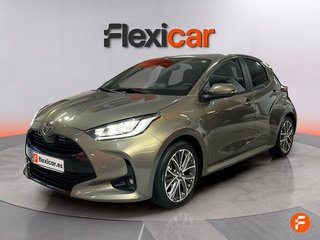 Toyota Yaris 1.5 120H Active Plus