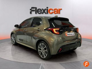 Toyota Yaris 1.5 120H Active Plus