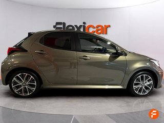 Toyota Yaris 1.5 120H Active Plus