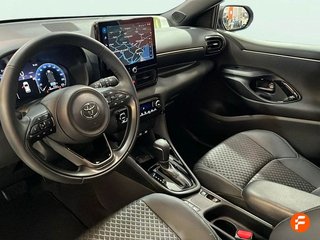 Toyota Yaris 1.5 120H Active Plus