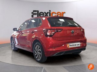 Volkswagen Polo Polo 1.0 TSI 70kW (95CV)