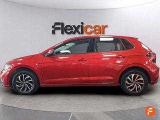 Volkswagen Polo Polo 1.0 TSI 70kW (95CV)