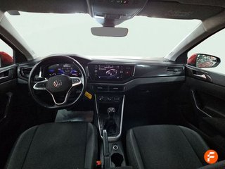 Volkswagen Polo Polo 1.0 TSI 70kW (95CV)