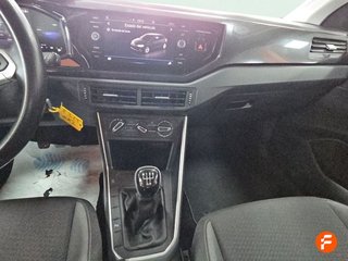 Volkswagen Polo Polo 1.0 TSI 70kW (95CV)