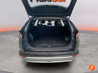 Hyundai Tucson 1.6T 118kW (160CV) Klass