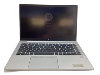 pc portatil hp hp elitebook 840 g6