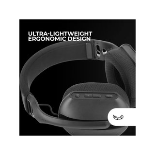 - Mars Gaming MHW-Pro auriculares inalámbricos
