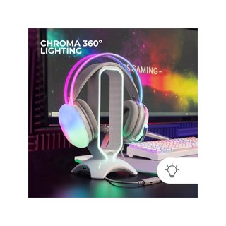 - Mars Gaming MHW-Pro auriculares inalámbricos