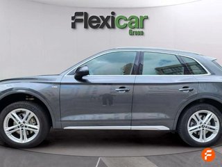 Audi Q5 40 TDI 150kW (204CV) quattro-ultra