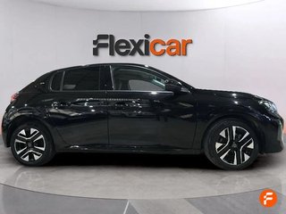 Peugeot 208 Allure Gasolina 100 S&S 6 Vel. MAN