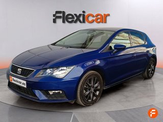 Seat Leon 1.5 TSI 96kW S&S Style Visio Ed Nav