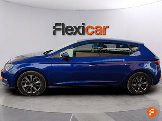Seat Leon 1.5 TSI 96kW S&S Style Visio Ed Nav