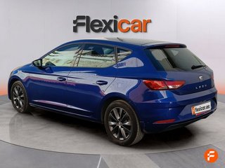 Seat Leon 1.5 TSI 96kW S&S Style Visio Ed Nav