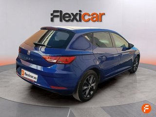 Seat Leon 1.5 TSI 96kW S&S Style Visio Ed Nav