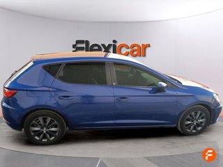 Seat Leon 1.5 TSI 96kW S&S Style Visio Ed Nav