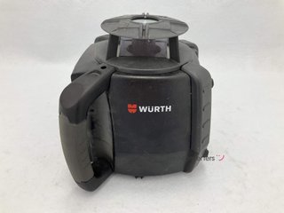 nivel laser wurth rl5-14