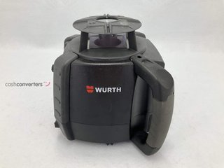 nivel laser wurth rl5-14