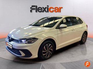 Volkswagen Polo Life 1.0 TSI 70kW (95CV)