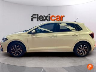 Volkswagen Polo Life 1.0 TSI 70kW (95CV)