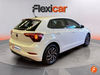 Volkswagen Polo Life 1.0 TSI 70kW (95CV)