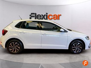 Volkswagen Polo Life 1.0 TSI 70kW (95CV)
