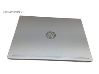 pc portatil hp hp probook 430 g6