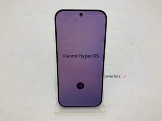xiaomi 17 12gb 512gb