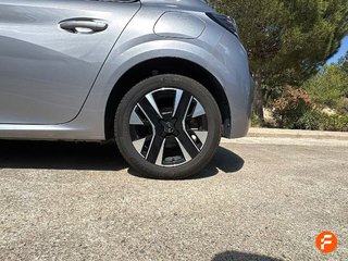 Peugeot 208 Allure Gasolina 100 S&S 6 Vel. MAN