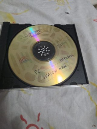 Shadow Man PC Game