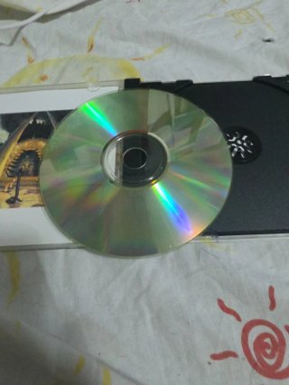 Shadow Man PC Game