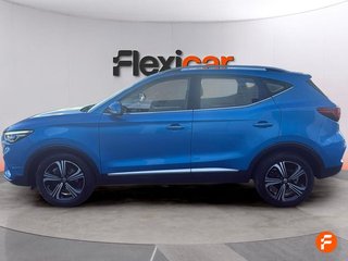 MG ZS 1.5 Comfort