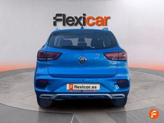 MG ZS 1.5 Comfort