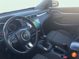 MG ZS 1.5 Comfort