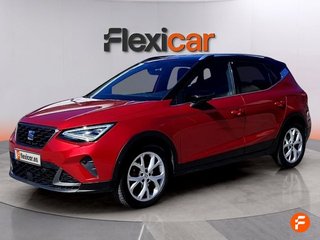 Seat Arona 1.5 TSI 110kW (150CV) DSG FR XL