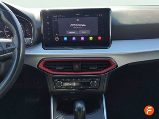 Seat Arona 1.5 TSI 110kW (150CV) DSG FR XL