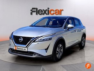 Nissan Qashqai DIG-T 116kW (158CV) mHEV CVT Acenta