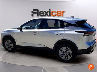 Nissan Qashqai DIG-T 116kW (158CV) mHEV CVT Acenta
