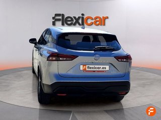 Nissan Qashqai DIG-T 116kW (158CV) mHEV CVT Acenta