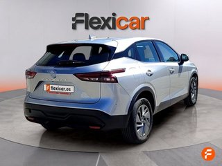 Nissan Qashqai DIG-T 116kW (158CV) mHEV CVT Acenta