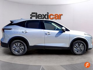 Nissan Qashqai DIG-T 116kW (158CV) mHEV CVT Acenta