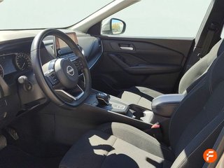 Nissan Qashqai DIG-T 116kW (158CV) mHEV CVT Acenta