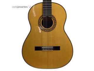guitarra clasica toledo atf-17b