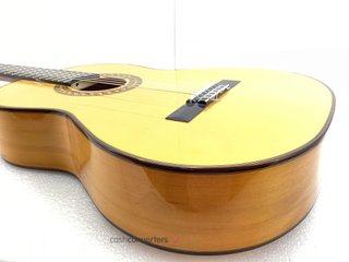 guitarra clasica toledo atf-17b