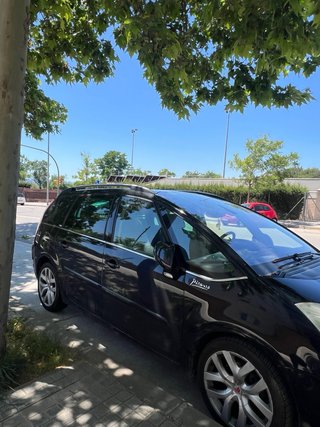 Citroen C4 grand Picasso 2008